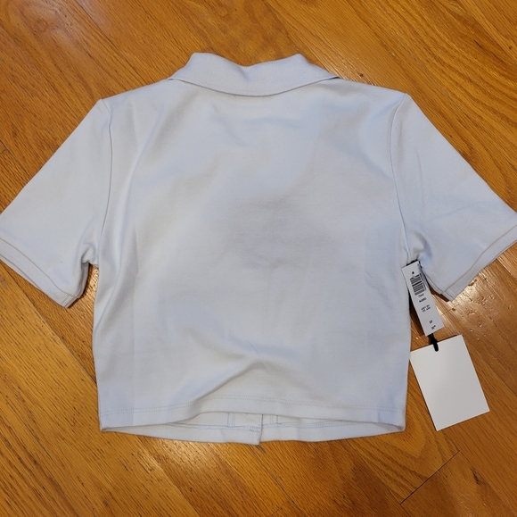 Sunday Best Audio Top Small - Picture 2 of 2